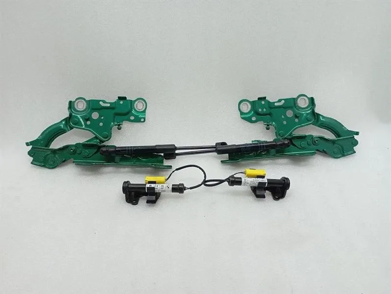 BMW 4 G83 M4 Bonnet Hinge SET 7450589 Hood Hinge SET-