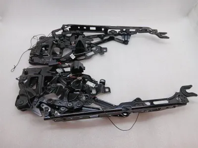 BMW 4 G83 M4 ROOF SOFT TOP HINGE 54345A05E28 SOFT TOP HINGE