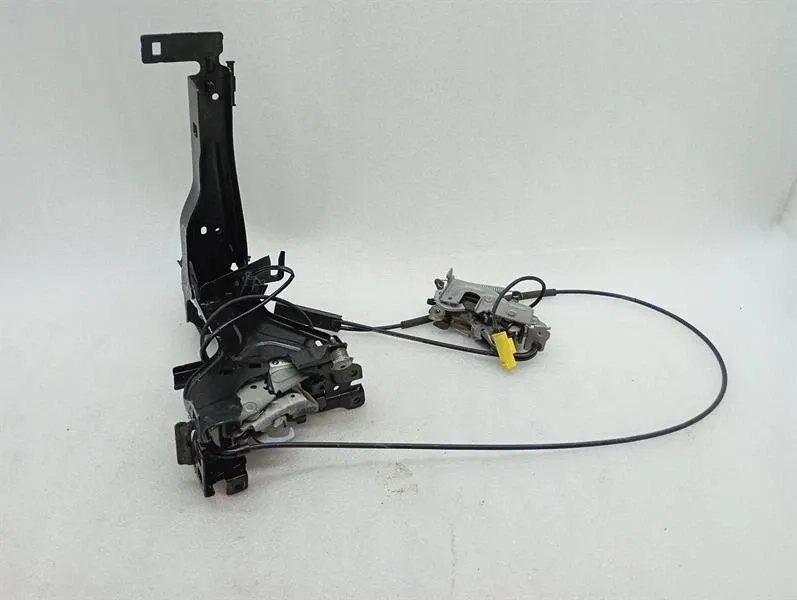 BMW 4 G83 M4 Bonnet Lock 51648071631 LEFT Bonnet Lock LEFT -