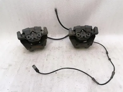 BMW 7 series F02 F01 brake caliper rear 34216786831 brake system rear set V12-