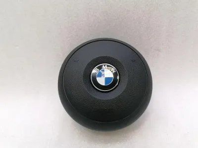 BMW 5 Series E60 607384400 Steering Wheel 33678045603X Steering Wheel Module -