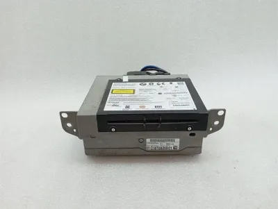BMW 5 Series F90 G30 M5 CD player 8708269 Audio system controller NBT EVO HU
