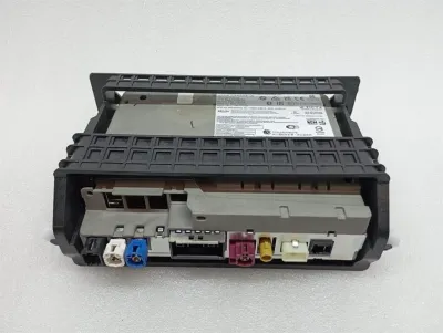 BMW 4 G83 M4 CD player 5B4F802 HEAD UNIT AUDIO SYSTEM CONTROLLER -