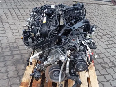 2024 BMW 3 M4 X-drive AWD M3 G80 G20 ENGINE S58B30A ENGINE S58B30 S58 -