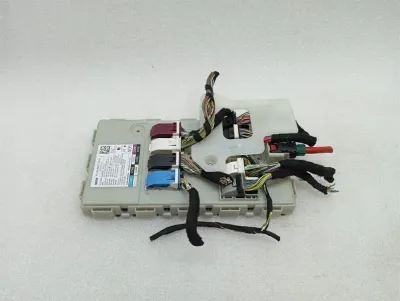 BMW 5 Series F90 G30 M5 Electronic Module 8801716 ECU BCM