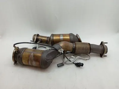 BMW 4 G83 M4 Catalytic Converter SET 18328468987 Catalytic Converter SET-