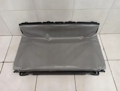 BMW 4 G83 M4 51177490641 REAR BLADE -