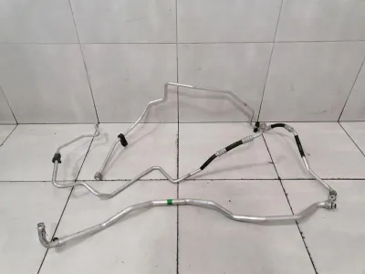 Porsche 911 997 A/C pipe 99657309307 99757309402 air conditioning line air conditioning-