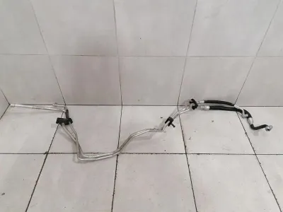 Porsche 911 992 A/C pipe 992816524E air conditioning line air conditioning-