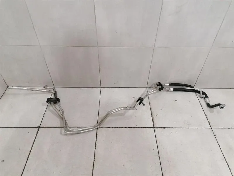 Porsche 911 992 A/C pipe 992816524E air conditioning line air conditioning-