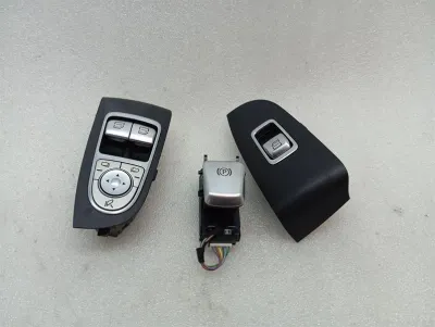 Mercedes C Class W205 Power Window Switch A2059057011 Power Window Switch-