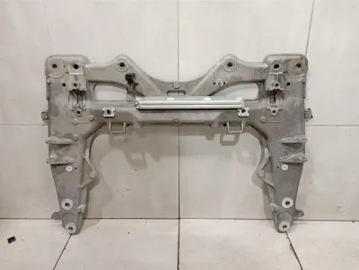 Porsche 911 991 GT3RS MK1 Beam Subframe Front 99134108116 Front Axle Carrier-