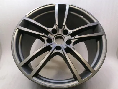 Porsche Cayenne 9Y MK3 E3 Alloy Wheel 9Y0601025BL Alloy Wheel 11Jx21 ET58-