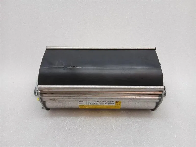 Porsche Boxster 987 Module 99780307107 Module-