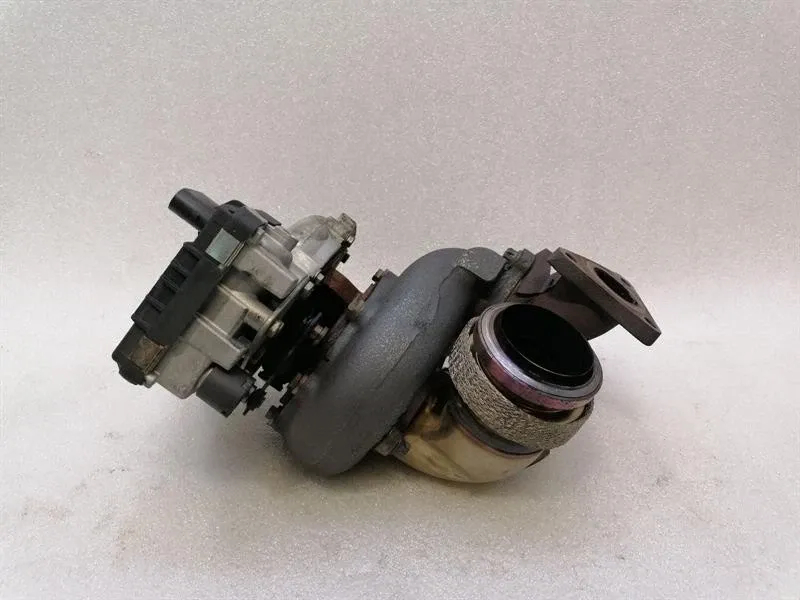 MERCEDES CLS W219 Turbo Charger A6420900780 Turbocharger A6420902080 A6420905980 -