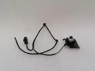 Porsche 911 992 Camera 4N0980546 Camera-