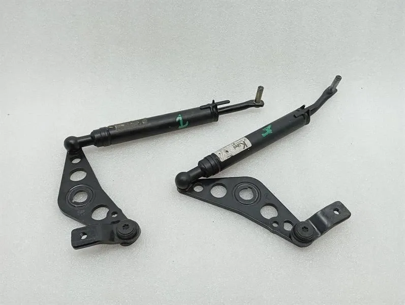 Porsche Boxster 987 boat hinge 98756157901 tailgate hinge set kit-