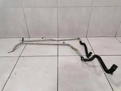Porsche Panamera 971 cooling pipe 971815552 cooling water hose hose-