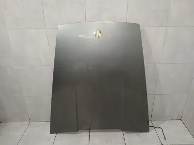 Porsche 911 Carrera 3.2 1984-1989 Bonnet 91151101001 Bonnet -