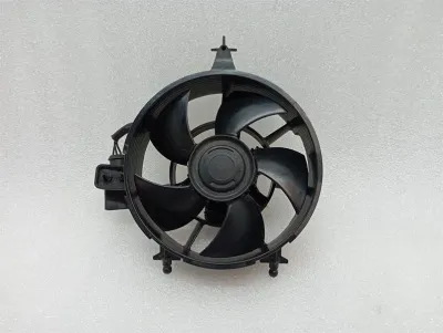 Porsche 911 992 Cooling Fan 992959133A Fan-