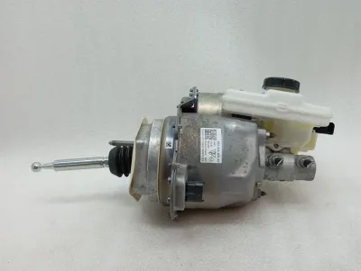 Porsche 911 992 Brake Servo 992614105AS Brake Booster Turbo S-