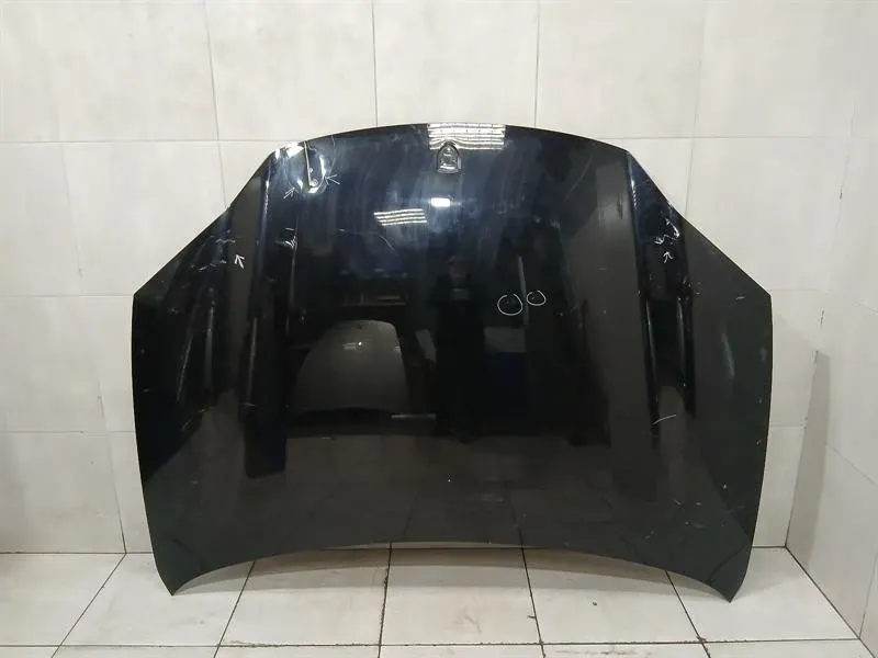 Porsche Macan 95C Bonnet Macan-e 95C823031YGRV 24-26 Bonnet -
