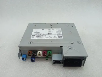 Porsche 911 992 CD Player 992035040L Audio System Controller MIB3 Excellent Premium-