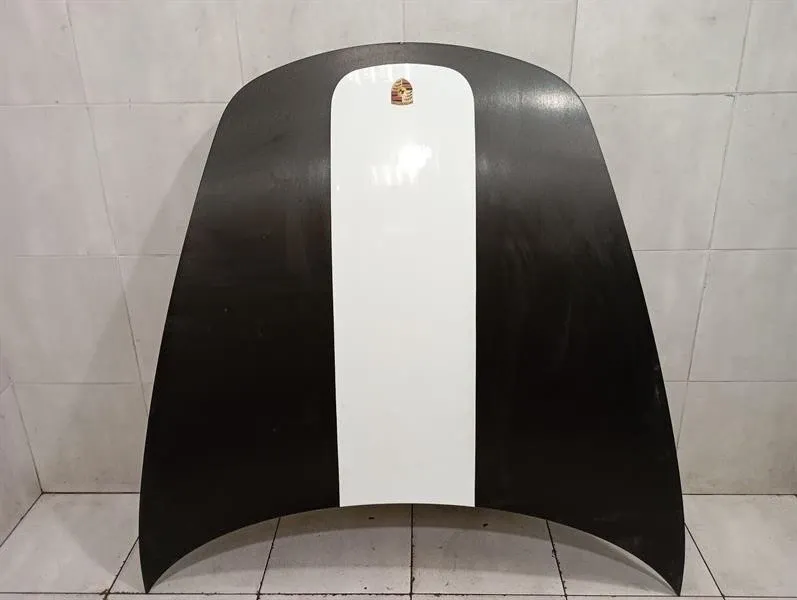 PORSCHE 911 991 GT3RS MK1 BONNET 991511011C3 CARBON BONNET OEM-