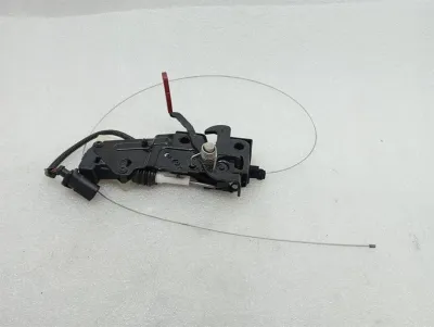 Porsche 911 991 GT3RS Mk1 Bonnet Lock 99162411701 Bonnet Lock-