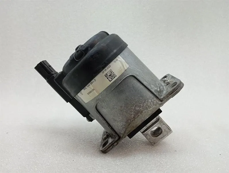 Porsche 911 992 engine mount 992199384D engine mount dynamic engine mounts (PADM)-