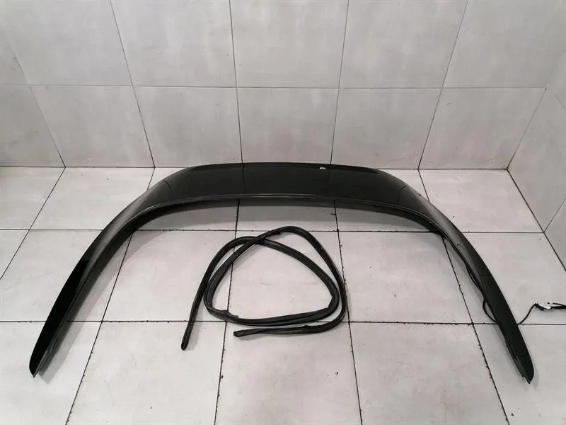 Porsche 911 997 MK2 Convertible Facelift 09-12 99751401112GRV STOWAGE BOX Cover-