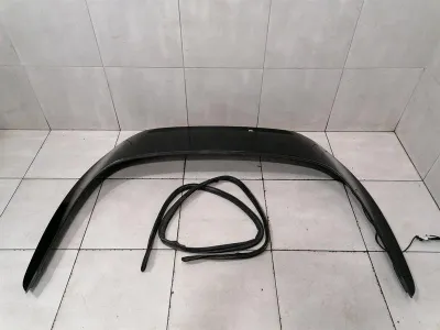 Porsche 911 997 MK2 Convertible Facelift 09-12 99751401112GRV STOWAGE BOX Cover-