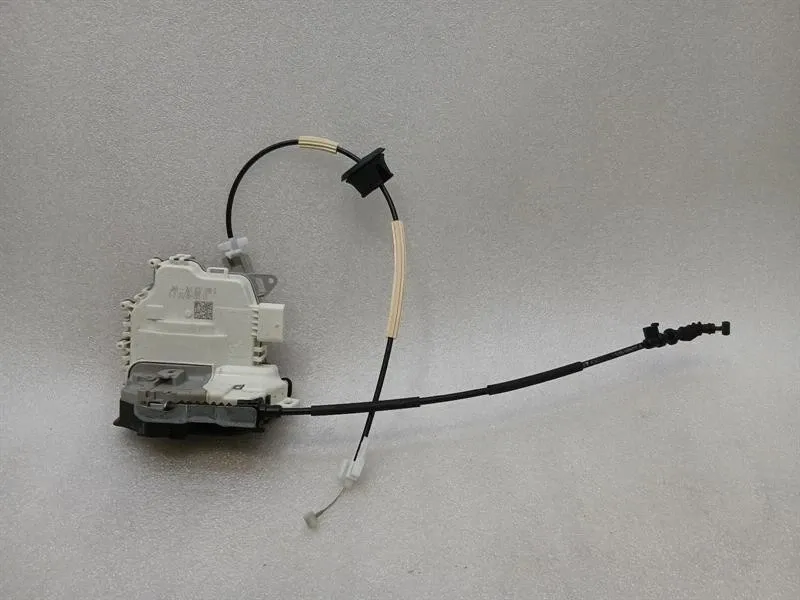 Porsche 911 991 GT3RS Mk1 Door Lock 8J1837016E Door Lock RIGHT RIGHT-