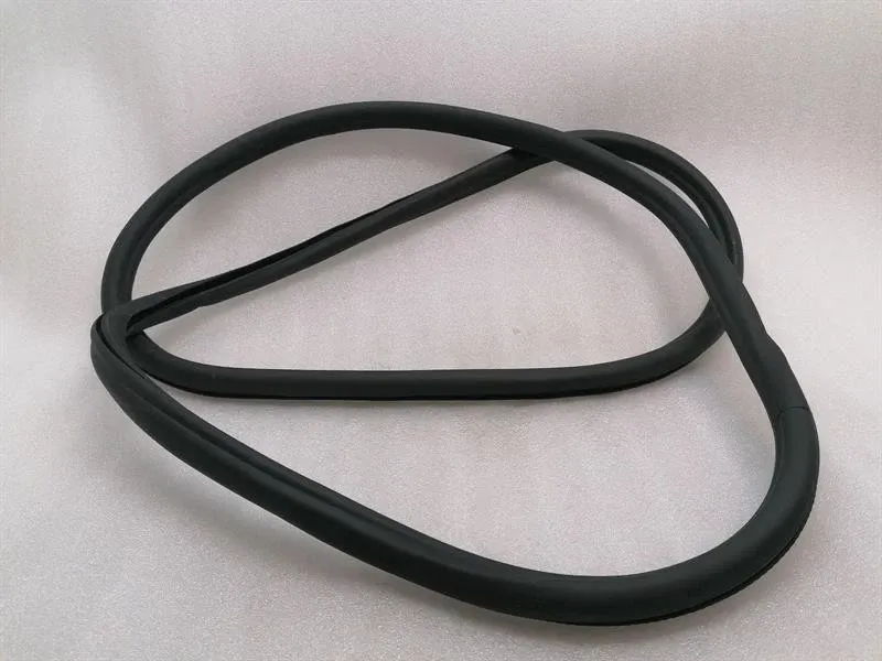 Porsche Panamera 971 door seal front left 974831721 door seals front left-