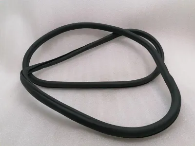 Porsche Panamera 971 door seal front left 974831721 door seals front left-