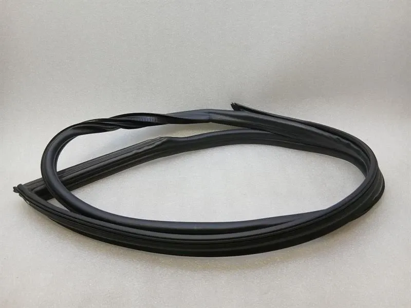 Porsche 911 991 GT3RS Mk1 Door Seal 99153707504 LH Door Seals -