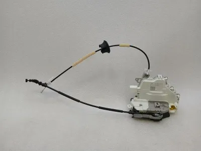 Porsche 911 991 GT3RS Mk1 Door Lock 8J1837015E Door Lock LEFT LEFT-