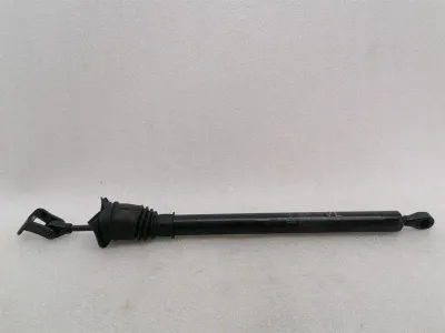 Porsche Panamera 971 front door brake strut left 971837179A door brake strut-