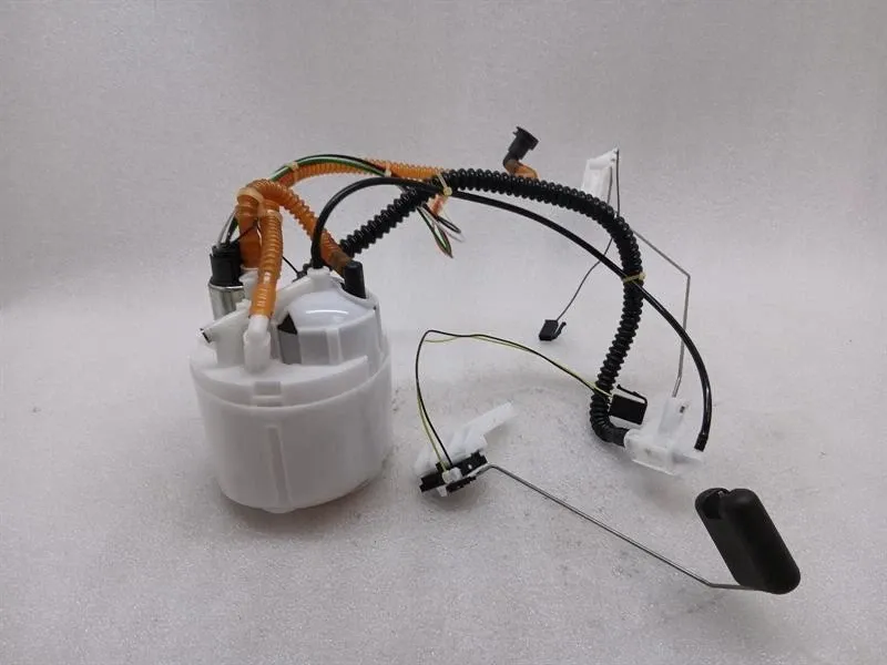 Porsche 911 992 Fuel Pump Electric 992919087D Fuel Pump Turbo S-
