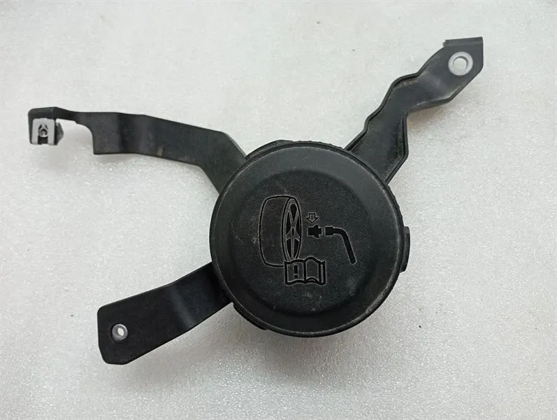 Porsche 911 991 GT3RS Mk1 Holder Bracket 99155165500 Wheel Bolt Box-