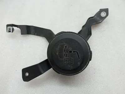 Porsche 911 991 GT3RS Mk1 Holder Bracket 99155165500 Wheel Bolt Box-