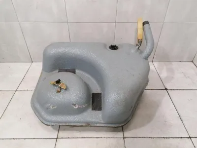 Porsche 911 Carrera 3.2 1984-1989 Fuel Tank 93020101003 Fuel Tank-