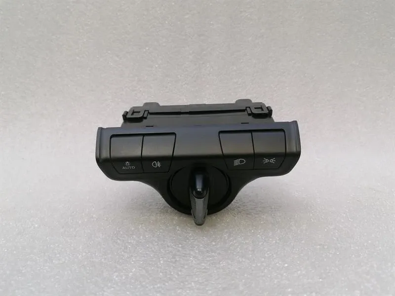 Porsche 911 992 headlight switch 992941531H light switch-