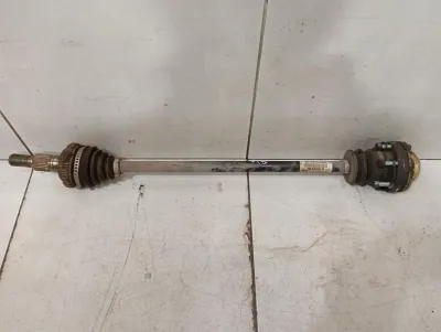 Porsche 911 996 Left Front Drive Shaft 99634903810 Drive Shaft Front Left -