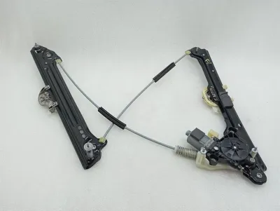 Porsche 911 992 Left Front Door Winder 992837401 Window Regulator Front Left-