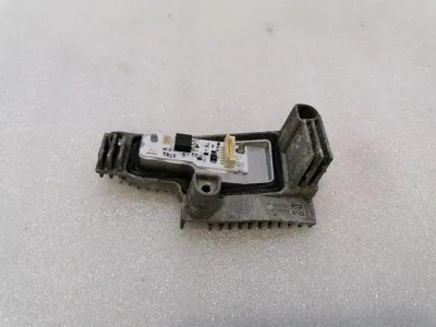Porsche Panamera 971 Left Turn Signal Ballast 971953041F Left Turn Signal-