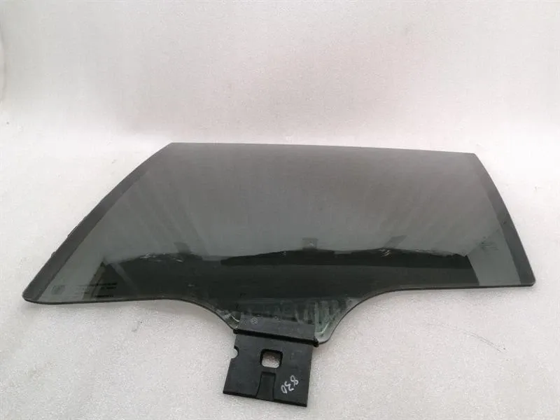 Porsche Panamera 971 left rear door glass 971845317H door window rear left-