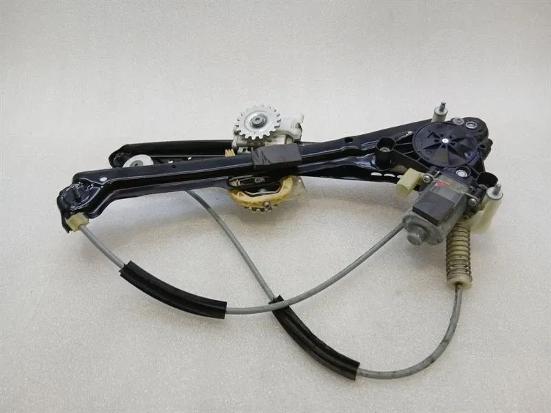 Porsche 911 992 Left Front Door Winder 992837401 Window Regulator Front Left-