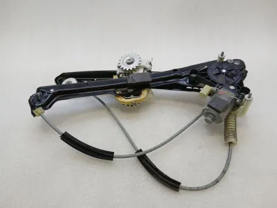 Porsche 911 992 Left Front Door Winder 992837401 Window Regulator Front Left-