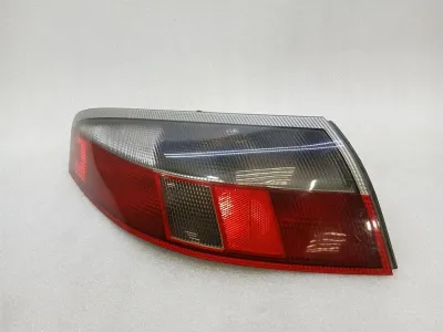 Porsche 911 996 left rear light 99663140500 tail light rear left-